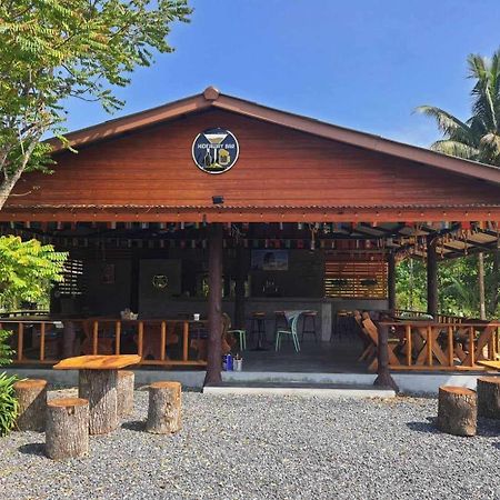 Hongte Khaolak Resort Khao Lak Exterior photo