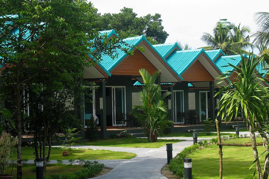 Hongte Khaolak Resort Khao Lak Room photo