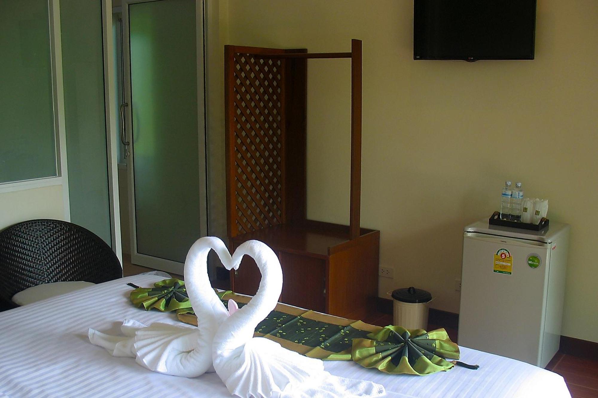 Hongte Khaolak Resort Khao Lak Room photo