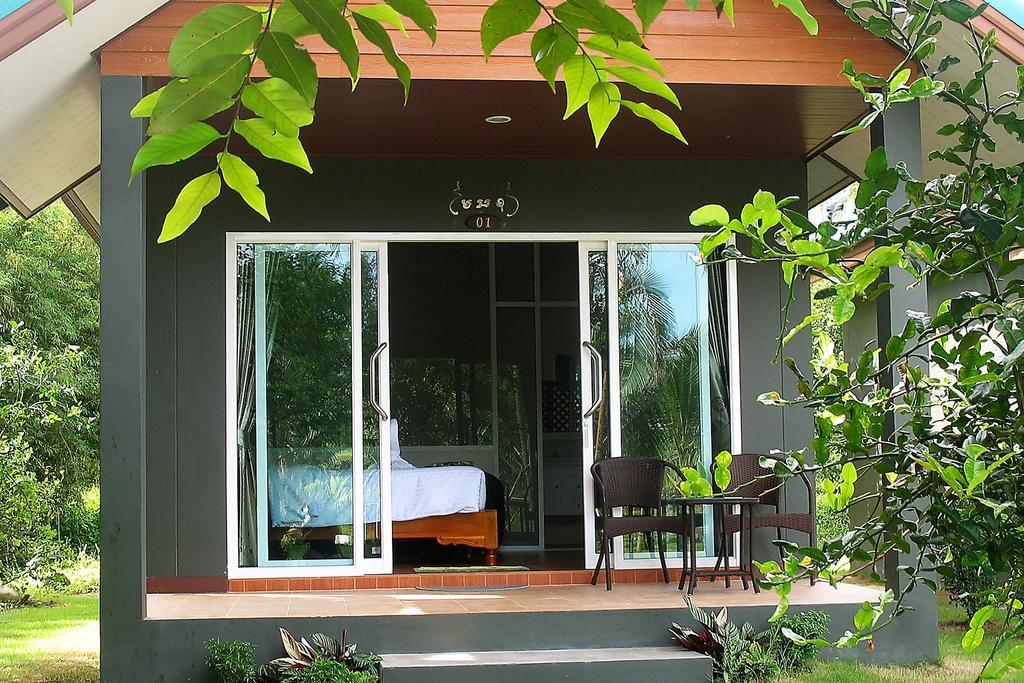Hongte Khaolak Resort Khao Lak Room photo
