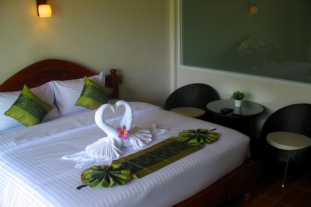 Hongte Khaolak Resort Khao Lak Room photo