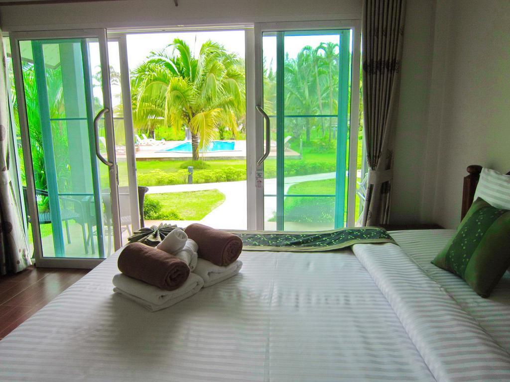 Hongte Khaolak Resort Khao Lak Exterior photo